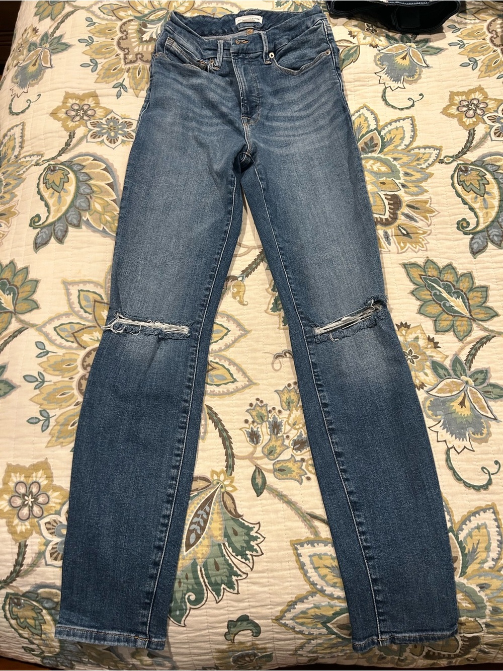 Good American Women’s Slim Jeans